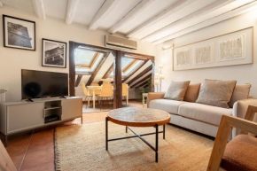 Apartamento Prado IV en Madrid